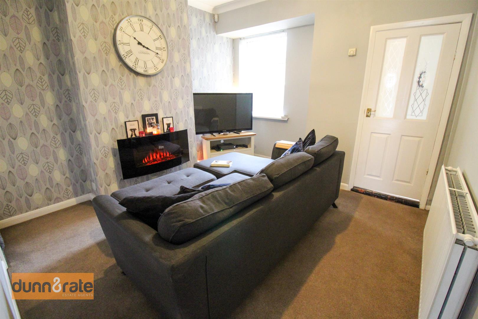 Highgrove Road, Trent Vale, Stoke-On-Trent